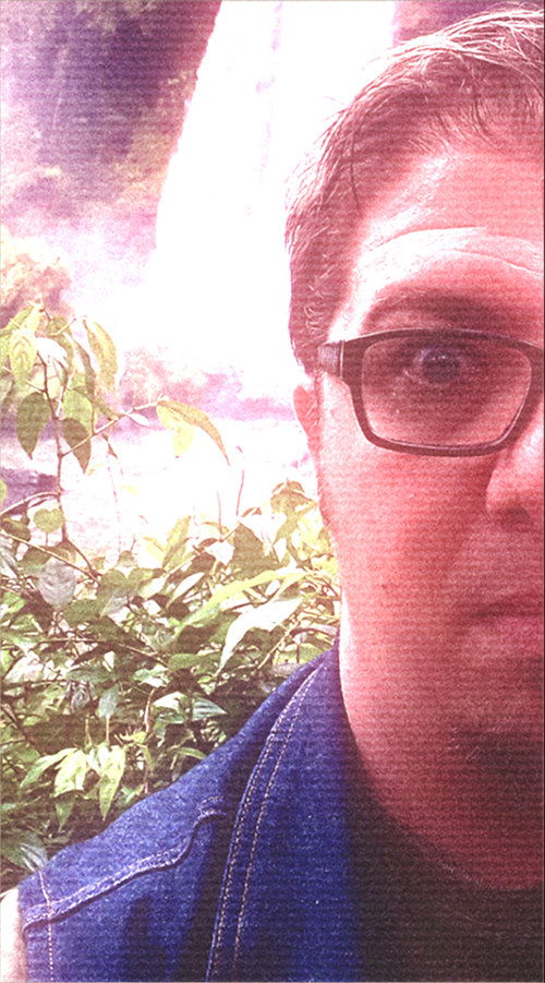 CERRITO 発見！！南米の妖怪セリートに迫る！！